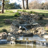 Landscape Water Feature Canton Tx East Texas Landscape Water Feature Image